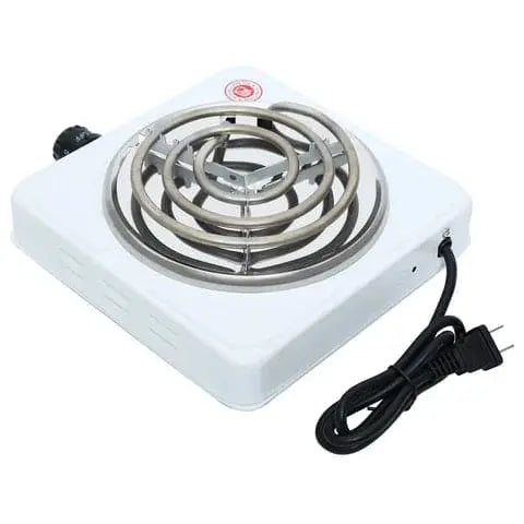 Portable Electric Stove & Heater