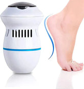 Electric Foot Pedicure