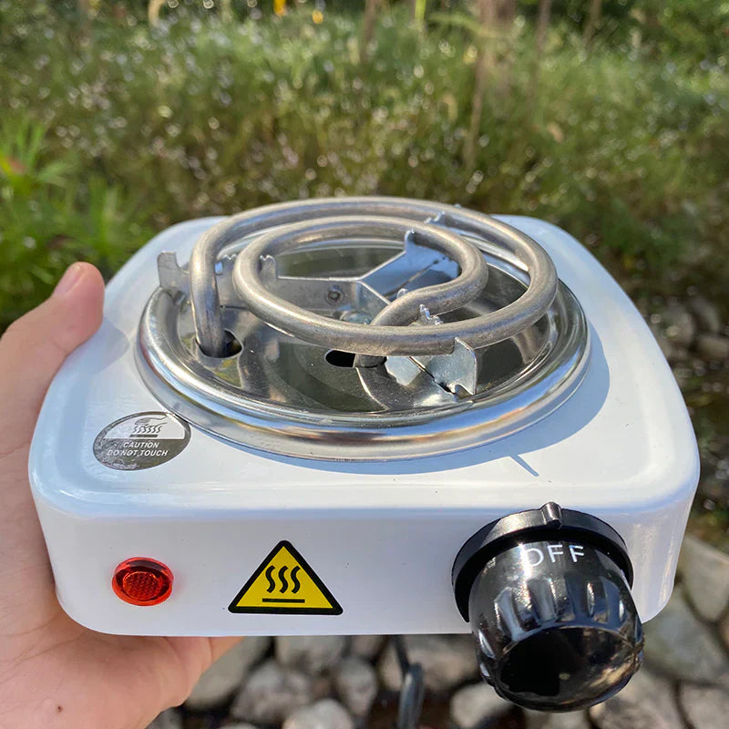 Portable Electric Stove✌️