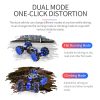 Rc Stunt Car Hand Gesture Control Double-sided Rc Toys Vehicle Small Size Rc Racing Truck (random Colour)