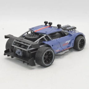 Rechargeable Rc Super Speed Ca