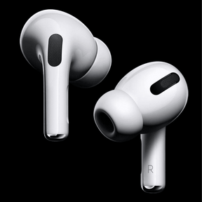 Airpods PRO Titanium ANC