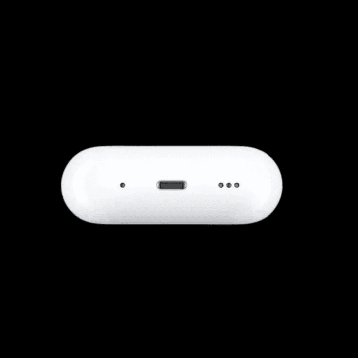 Airpods Pro 2nd Generation