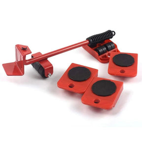 Furniture Lifter Mover Tool Set Furniture Lifting Wheels