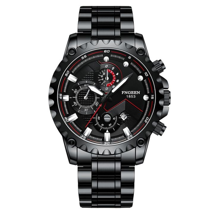 Fngeen branded watches for mens