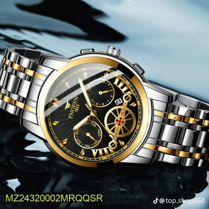 Fngeen branded watches for mens