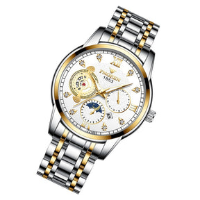 Fngeen branded watches for mens