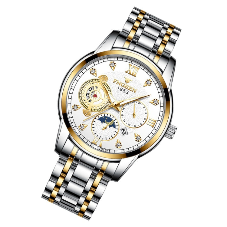 Fngeen branded watches for mens