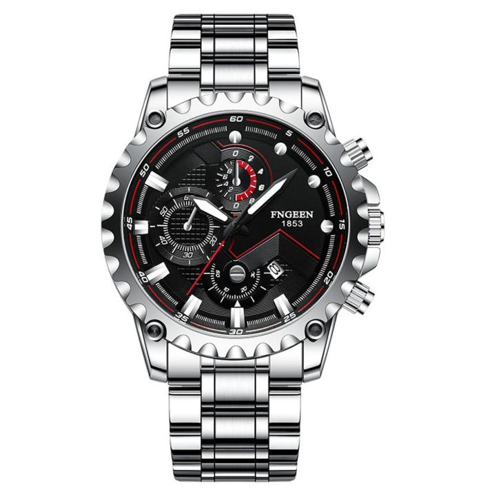 Fngeen branded watches for mens