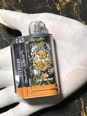 Lost Vape Orion Bar 7500 Disposable ( 2 flavour )