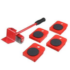 Furniture Lifter Mover Tool Set Furniture Lifting Wheels