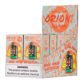 Lost Vape Orion Bar 7500 Disposable ( 2 flavour )